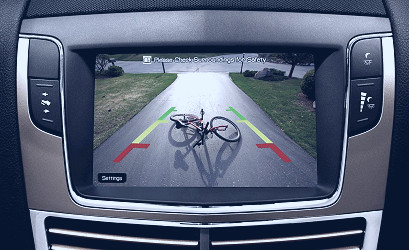 The complete buyers guide for Rear View Cameras - Rearview Camera Reviews